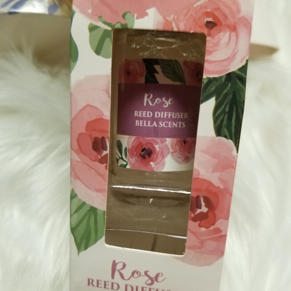 ✔Bella Scents Reed Diffuser - Picture 10 of 14